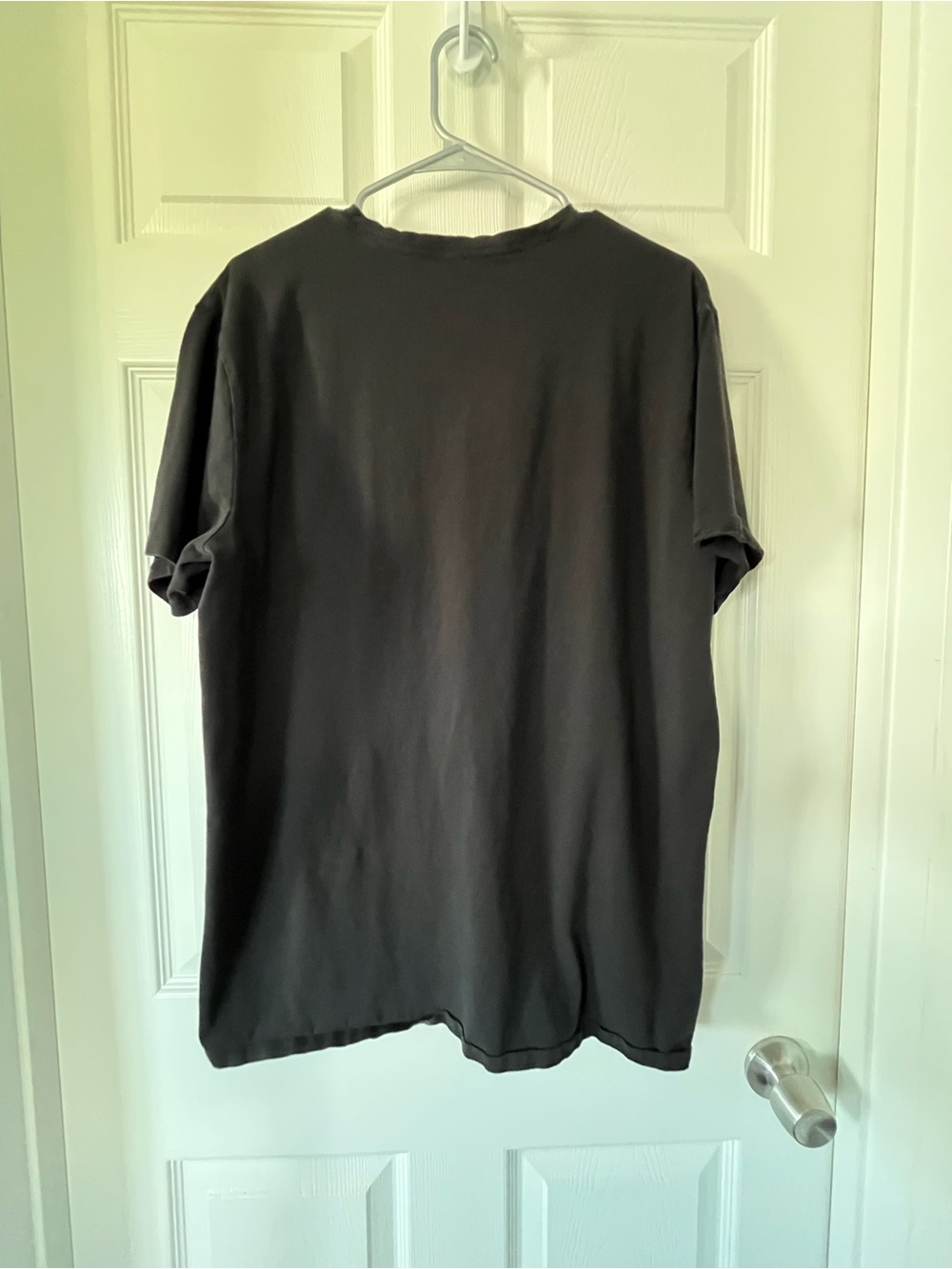 Men’s APT.9 V-neck T-Shirt 
Premier Flex 
Size XLT - Picture 2 of 5